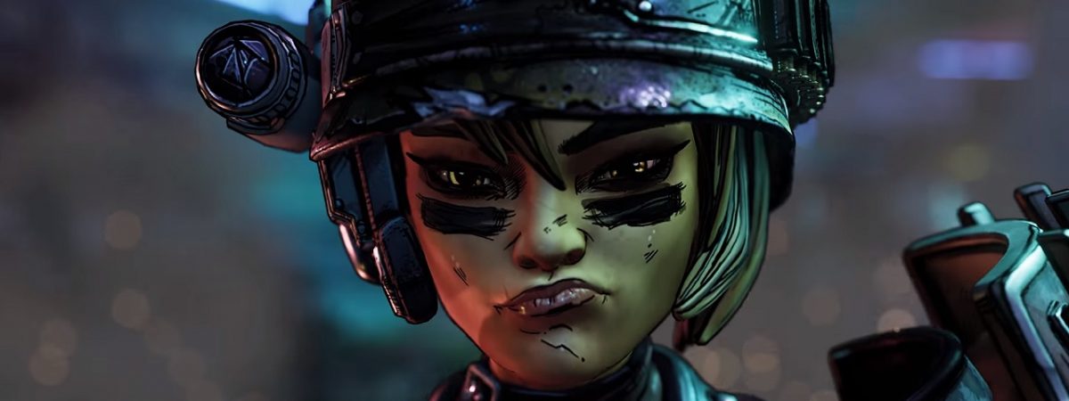 Borderlands 3 Hotfixes for March 5th