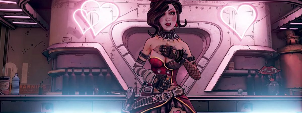 Borderlands 3 Moxxtail Events How to