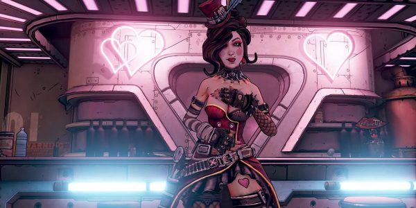 Borderlands 3 Moxxtail Events How to