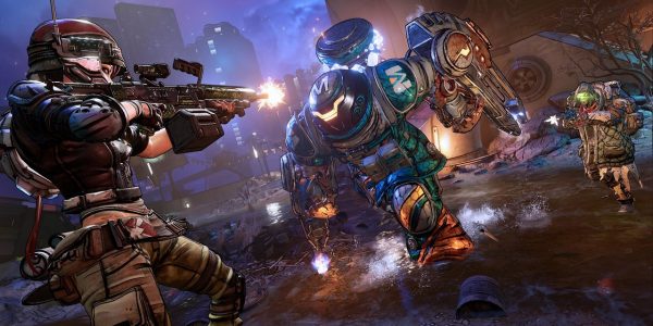 Borderlands 3 Steam Launch Sale Offers 50% Discount