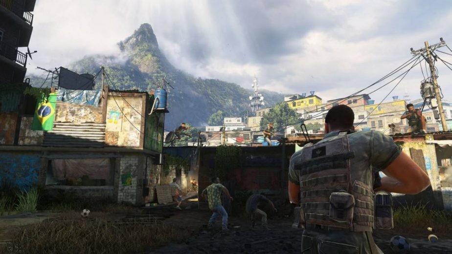Call of Duty Modern Warfare 2 Remastered Launches Tomorrow 2