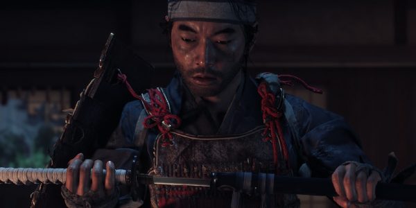 Ghost of Tsushima Release Date Story Trailer 2
