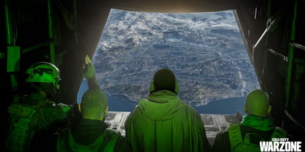 How and When You Can Download Call of Duty Warzone 2