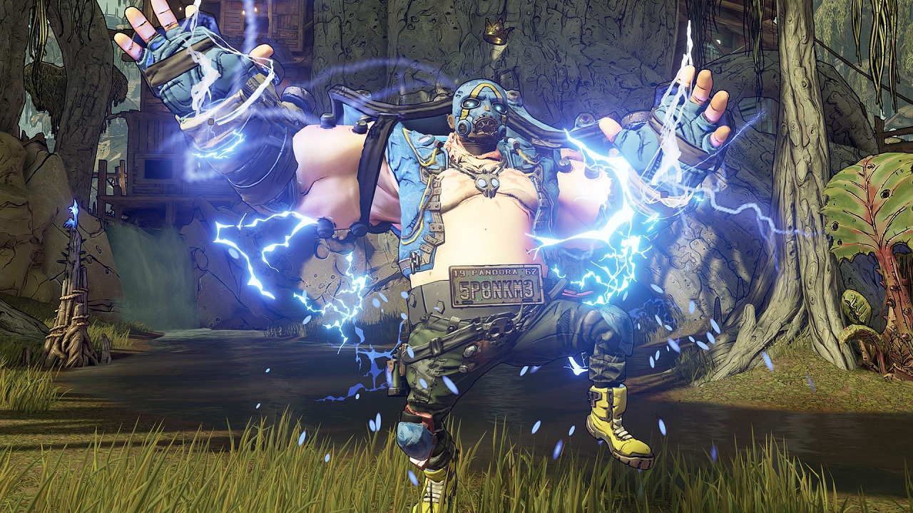 You Can Get 10 Free Borderlands 3 Golden Keys for a Limited Time