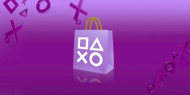 playstation store retro sale