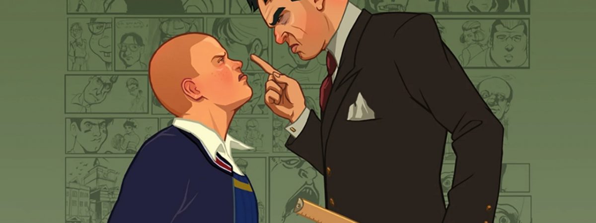 Rockstar Games sparks more Bully 2 speculation with biggest tease