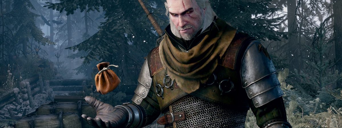 The Witcher 3 Wild Hunt Steam Profit Milestone 50 Million 2