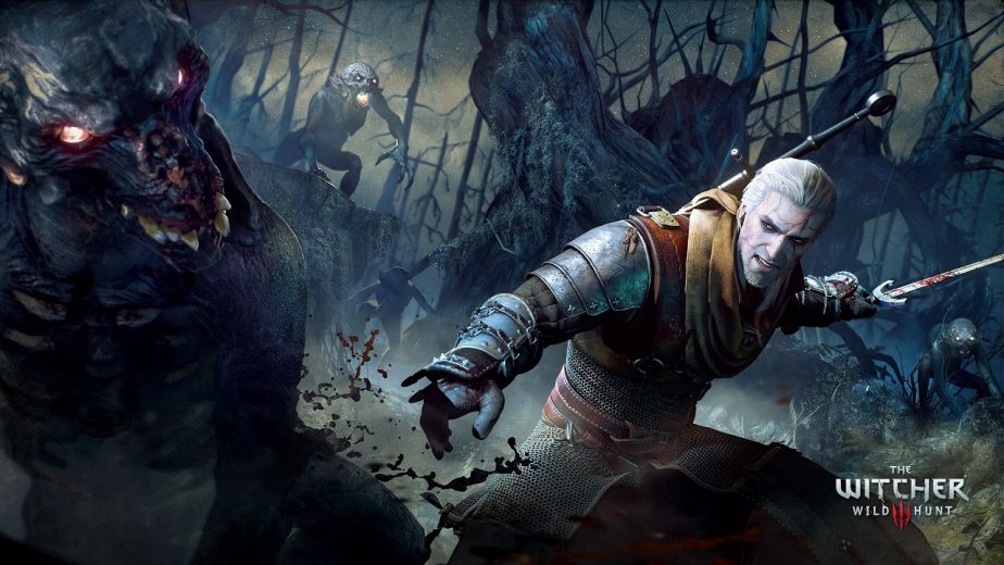 The Witcher 3 Wild Hunt Steam Profit Milestone 50 Million