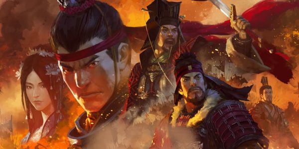 Total War Three Kingdoms DLC A World Betrayed Now Available