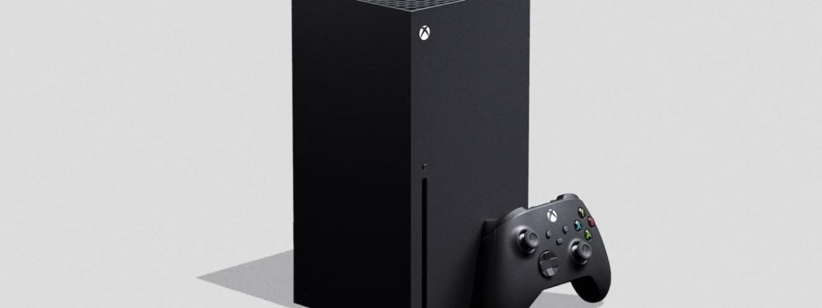Xbox Series X Release Date November 2020 Thanksgiving 2