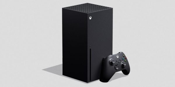 Xbox Series X Release Date November 2020 Thanksgiving 2
