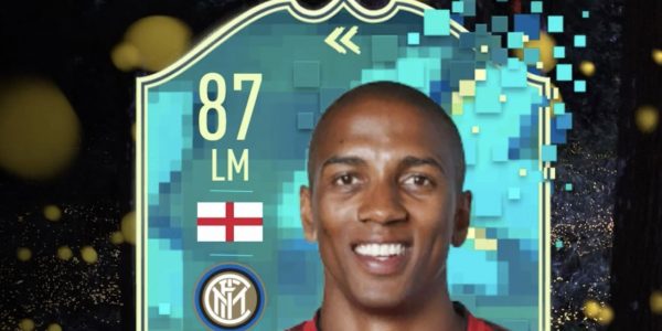fifa 20 flashback player sbc ashley young requirements and review