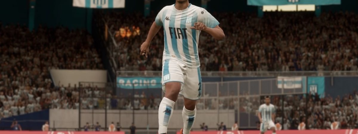 FIFA 20 flashback SBC Marcelo Diaz overview and requirements