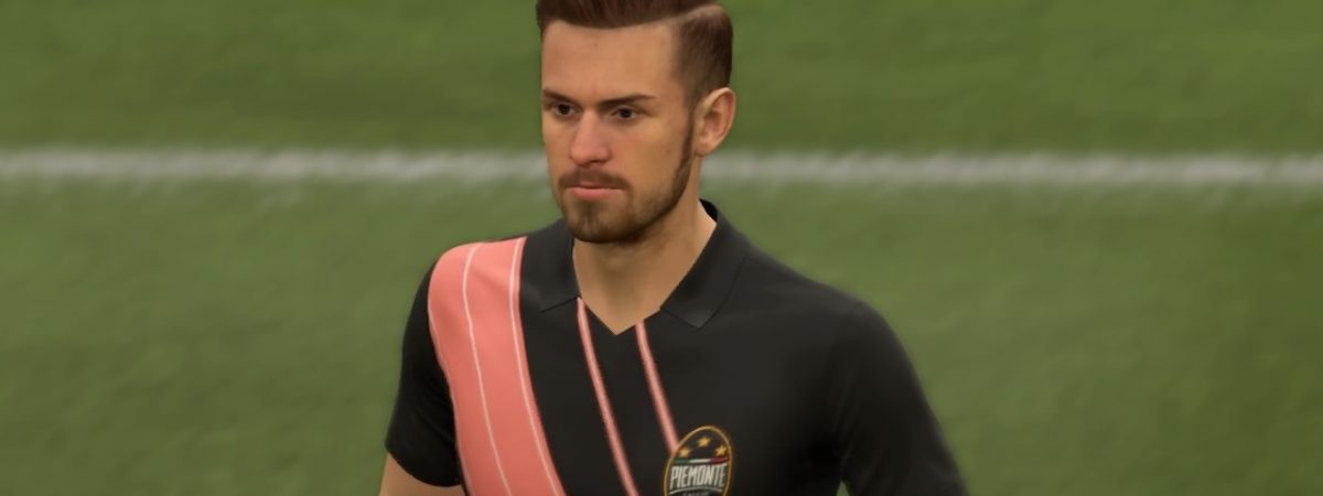fifa 20 player moments sbc aaron ramsey requirements and review