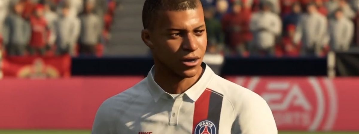 FIFA 21 cover athlete predictions five players for cover star