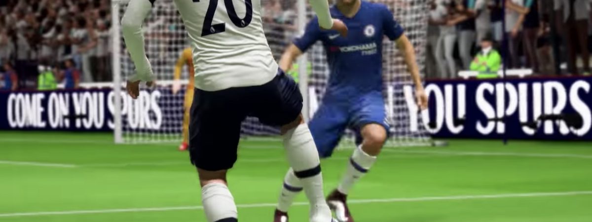 FIFA 21 wishlist of five features we want to see