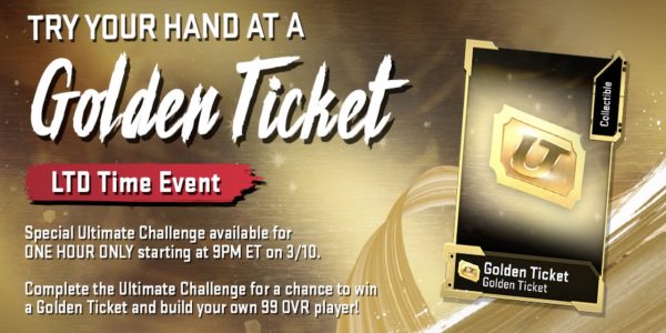 madden 20 golden tickets program details what to know