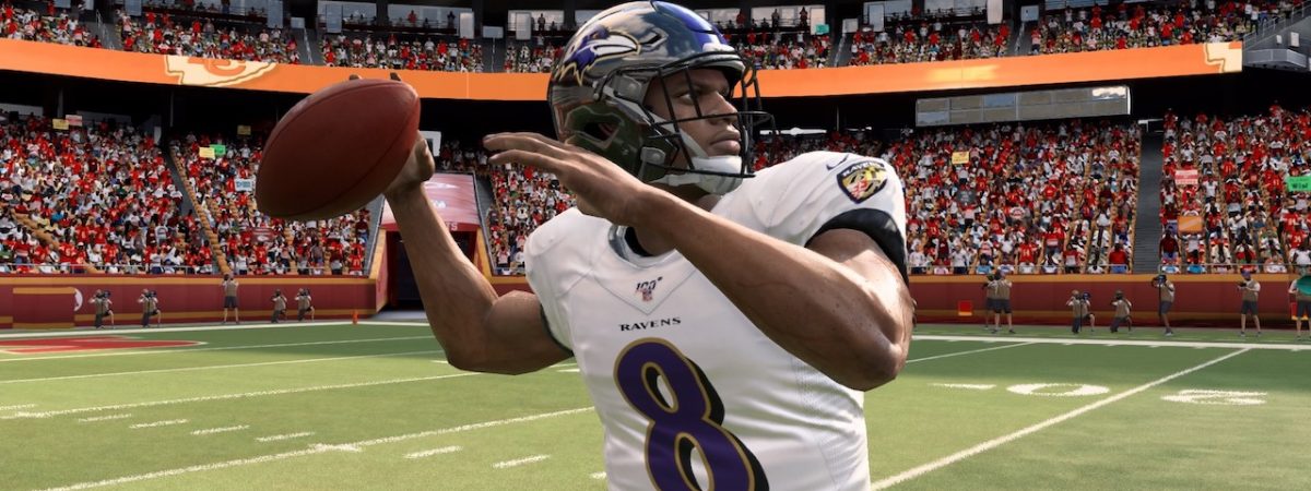 madden 21 cover athlete predictions five potential cover stars