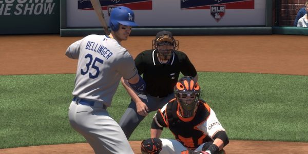 mlb the show 20 challenge of the week 2 cody bellinger