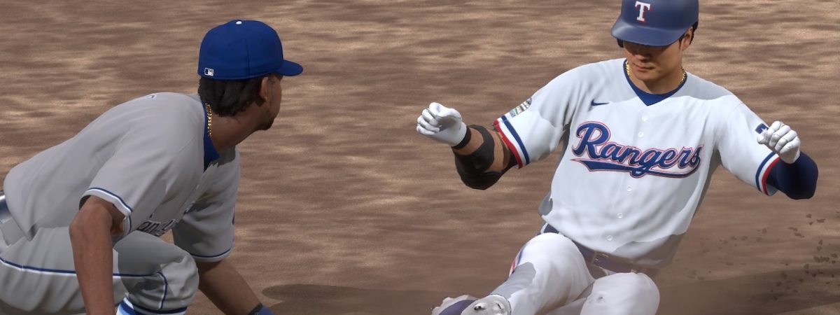 mlb the show 20 sliding guide how to slide into bases or home plate