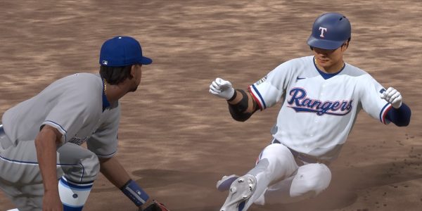 mlb the show 20 sliding guide how to slide into bases or home plate