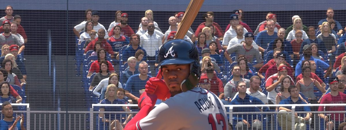 mlb the show 21 cover athlete predictions