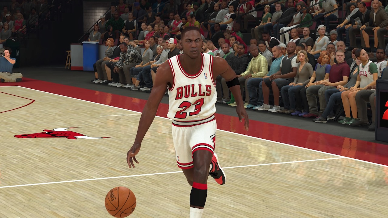 Nba 2k20 deals jordan