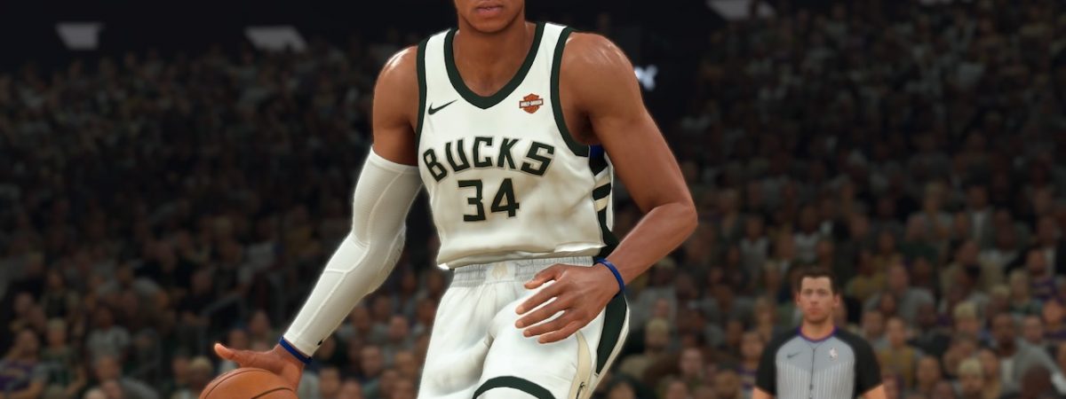 nba 2k20 myteam flash pack 4 features giannis pink diamond cards and more