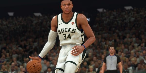nba 2k20 myteam flash pack 4 features giannis pink diamond cards and more