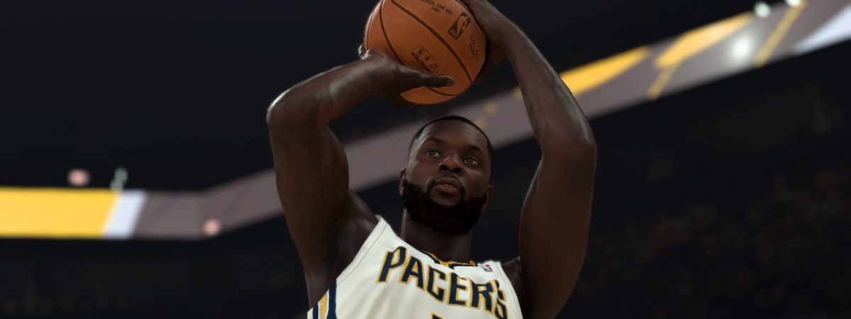 nba 2k20 spotlight sim moments lance stephenson danilo gallinari pink diamonds