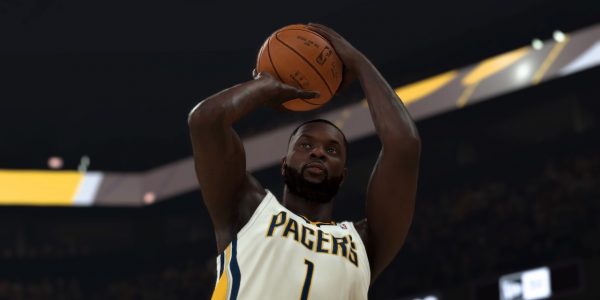 nba 2k20 spotlight sim moments lance stephenson danilo gallinari pink diamonds