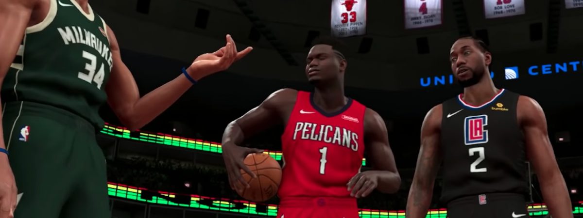 nba 2k21 cover athlete predictions who will be next cover star