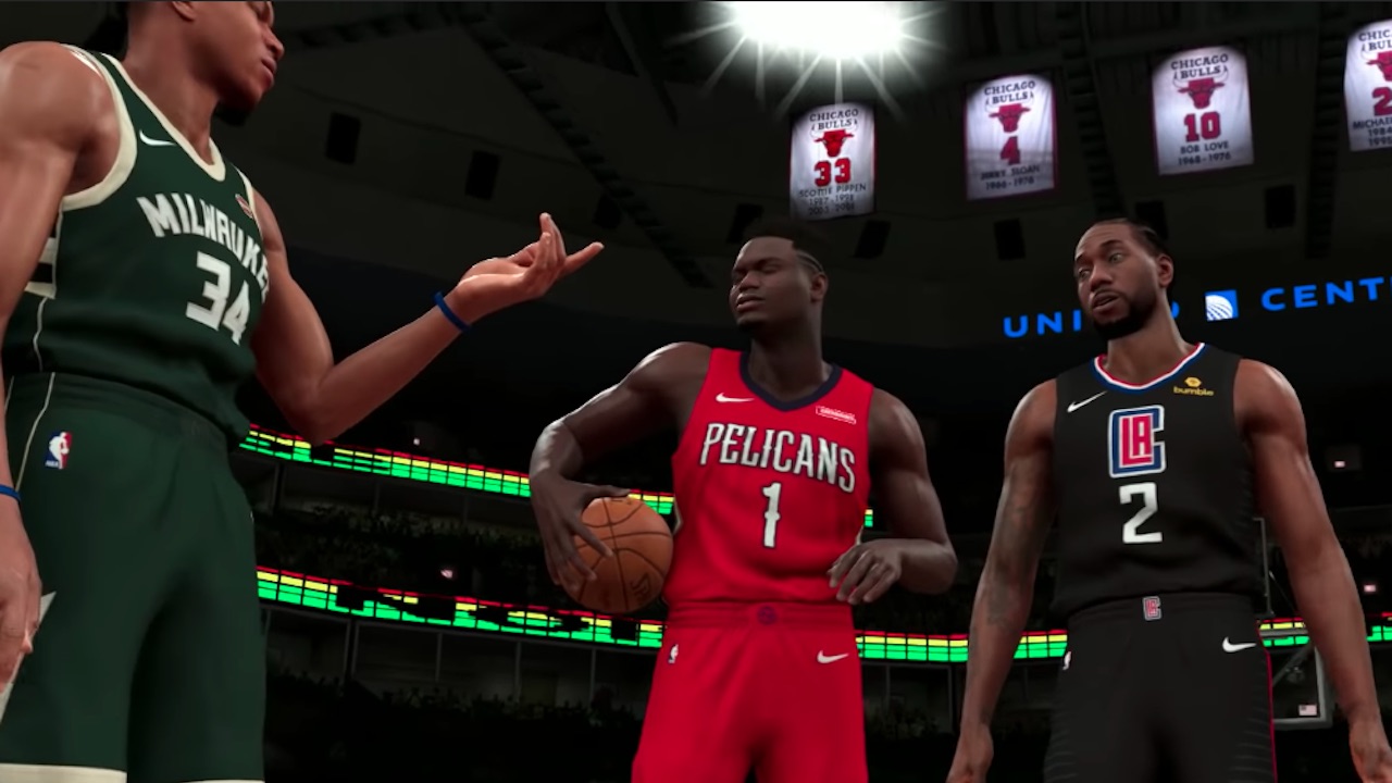 NBA 2K21 Cover Athlete Predictions: Which Player is the Next Cover Star?
