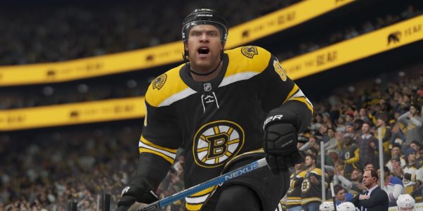 NHL 21 cover athlete predictions for five possible cover stars