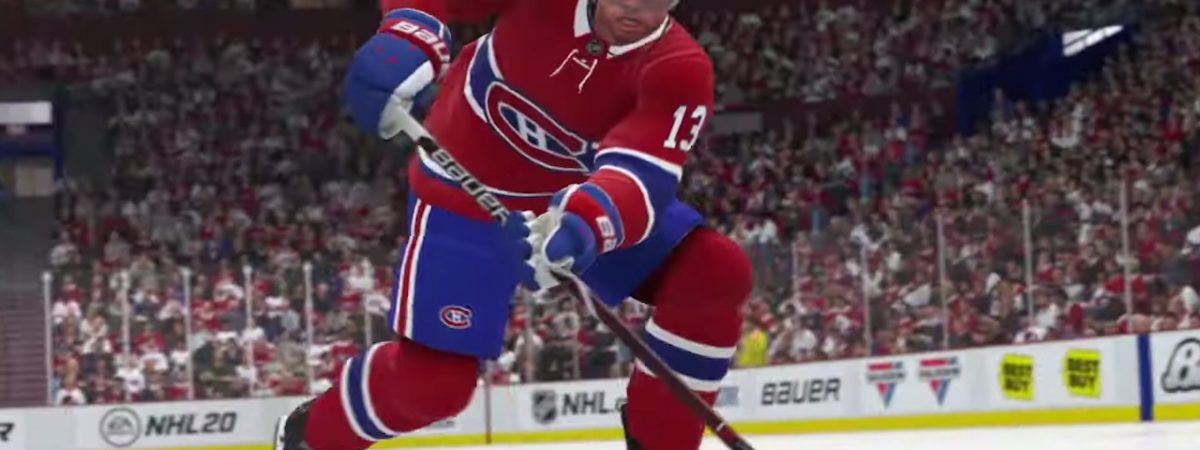 NHL 21 wishlist features we want to see for new hockey game