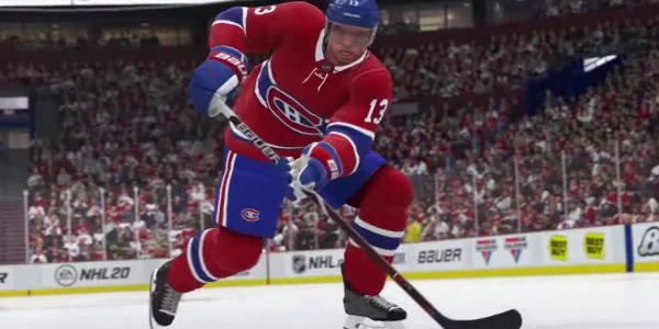NHL 21 wishlist features we want to see for new hockey game