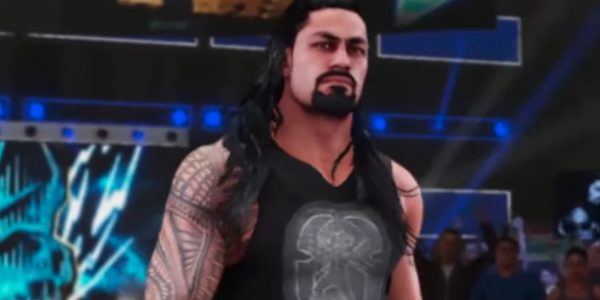 wwe 2k21 cover athlete predictions for next cover star