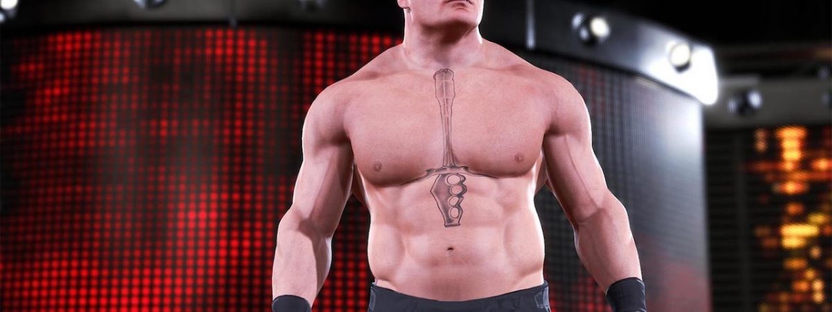 wwe 2k21 wishlist what features we want to see new game
