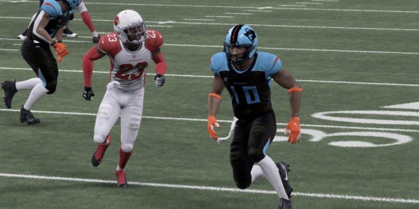 XFL madden 20 mod brings football video game concept in beta