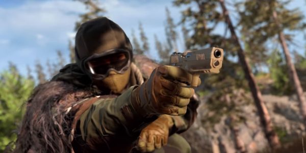70,000 Call of Duty Warzone Bans