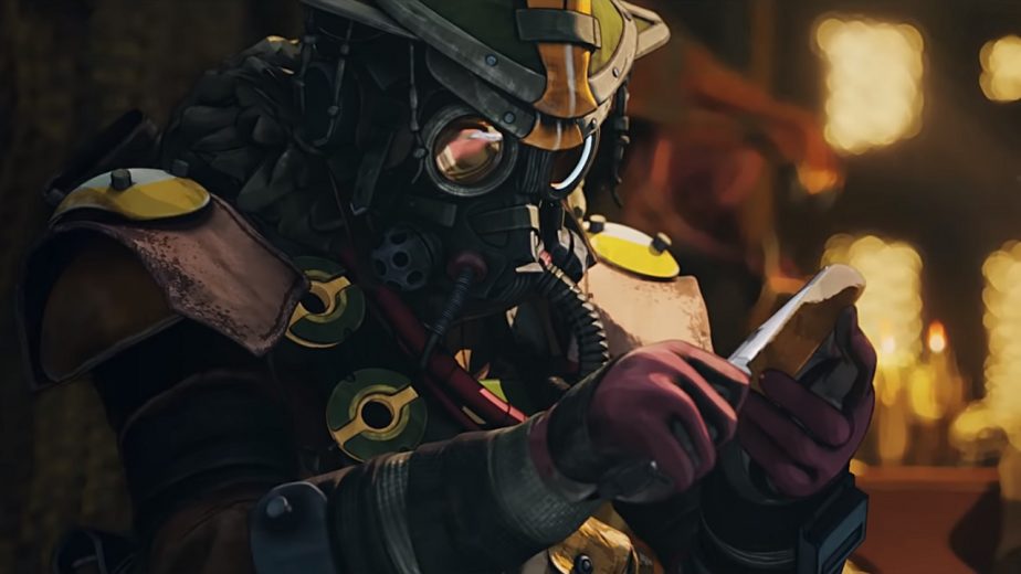 Apex Legends Battle Armor Event Now Live