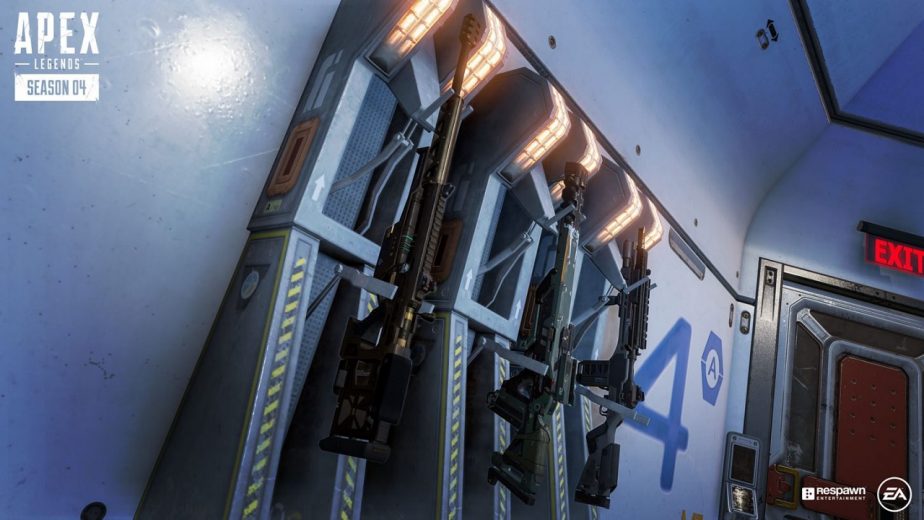 Apex Legends Loba Abilities Leaked 2