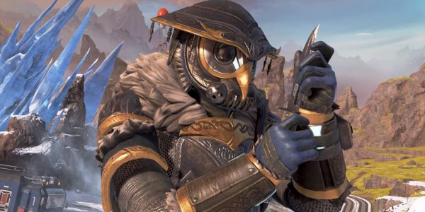 Apex Legends The Old Ways Lore Event Tomorrow 2