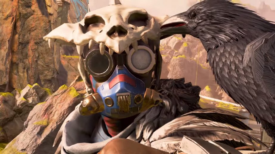 Apex Legends The Old Ways Lore Event Tomorrow