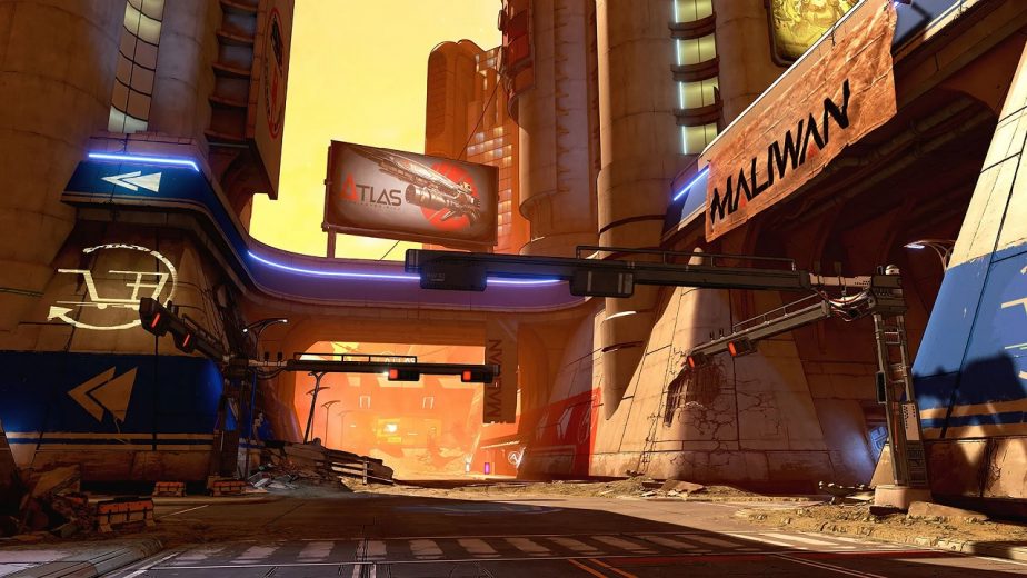Borderlands 3 Loot the Universe Event Heads to Promethea Tomorrow