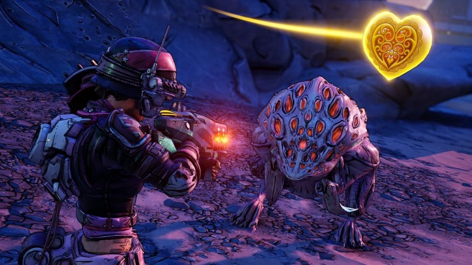 Borderlands 3 Mayhem Mode 2.0 Launches Tomorrow