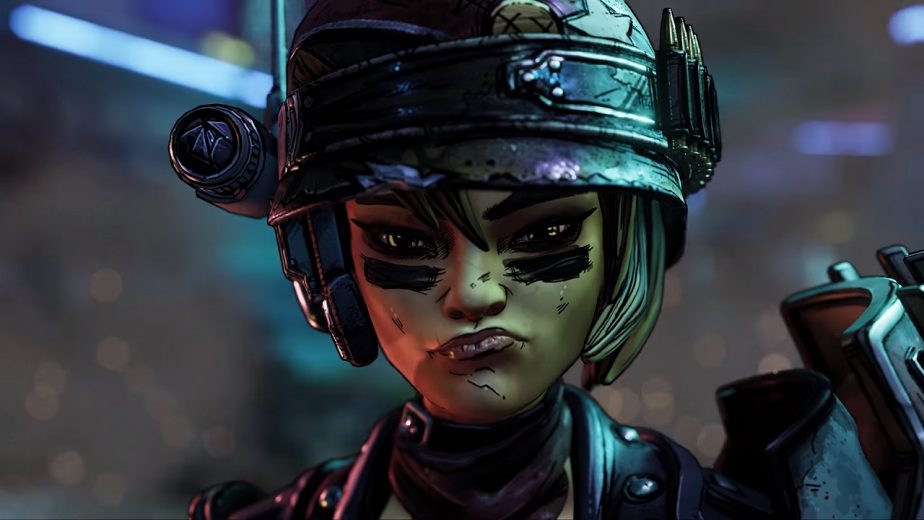 Borderlands 3 Sales Gearbox CEO Randy Pitchford 3