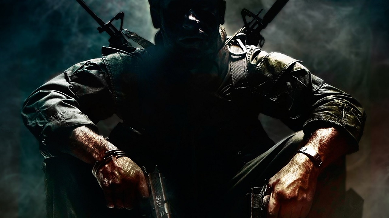 call of duty vietnam war pc