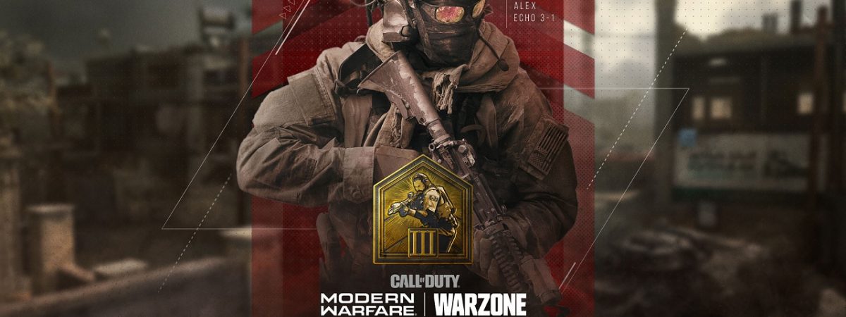Call of Duty Modern Warfare Season 3 Battle Pass Now Available 2