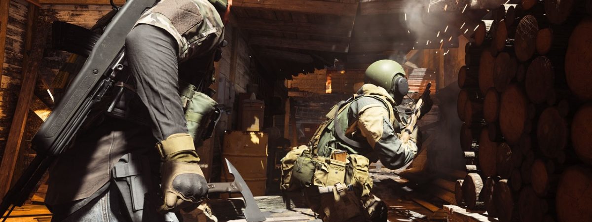 Call of Duty Modern Warfare Season 3 Maps Revealed 2